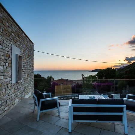 Scissure Sea Suite Gaeta Luaran gambar