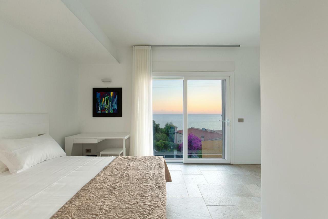 Scissure Sea Suite Gaeta Luaran gambar