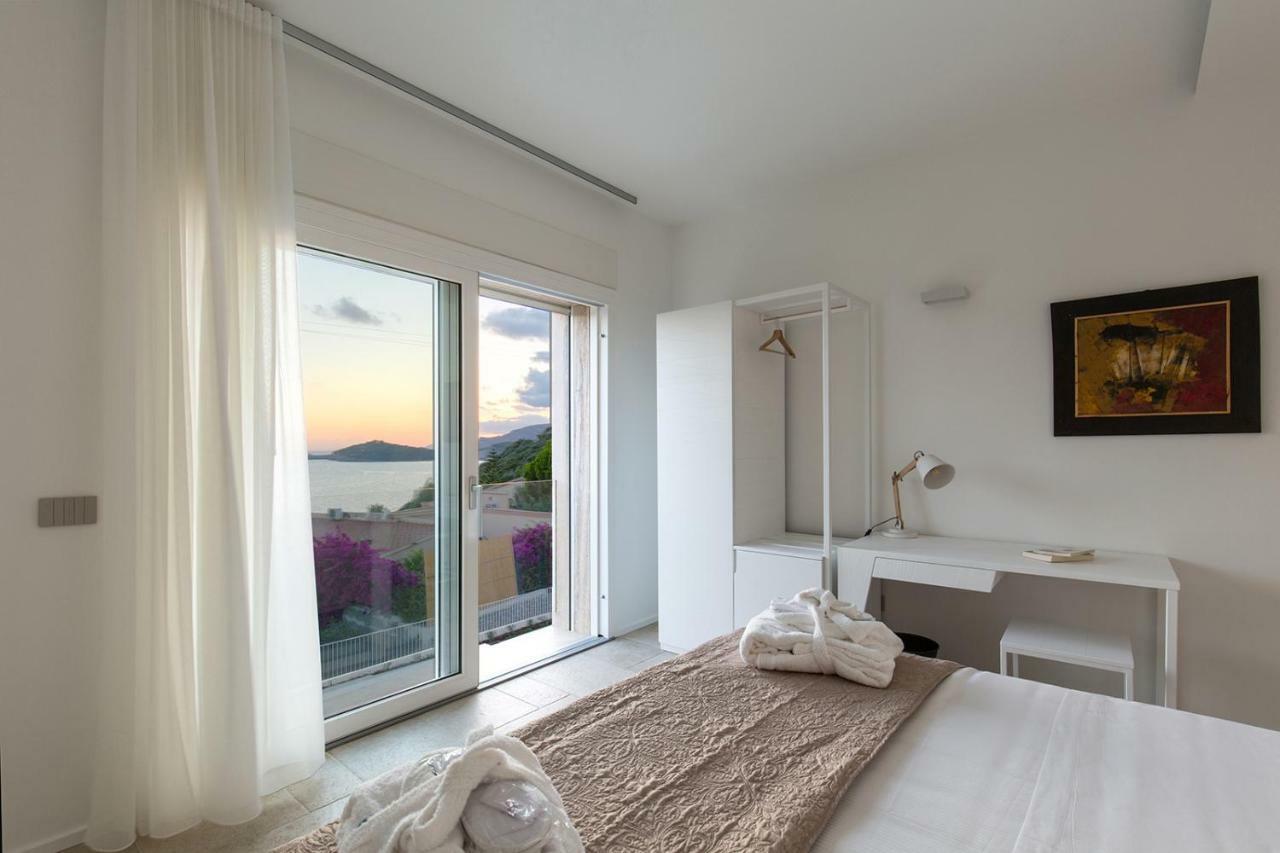 Scissure Sea Suite Gaeta Luaran gambar