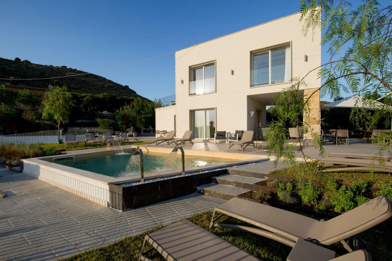 Scissure Sea Suite Gaeta Luaran gambar