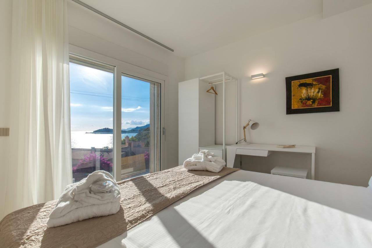 Scissure Sea Suite Gaeta Luaran gambar