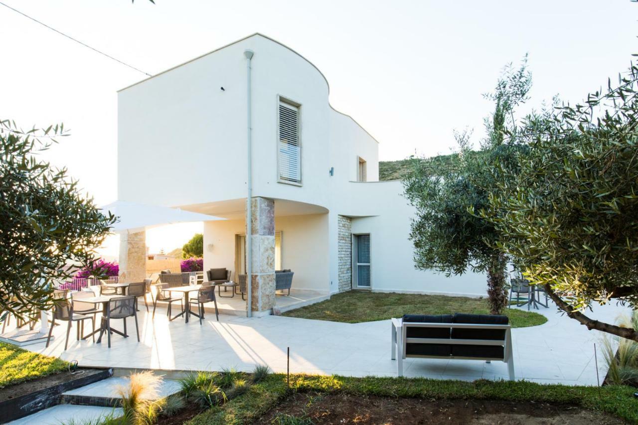 Scissure Sea Suite Gaeta Luaran gambar
