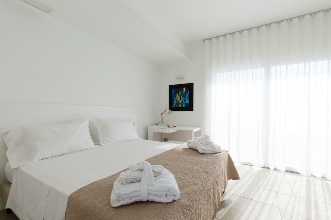 Scissure Sea Suite Gaeta Luaran gambar