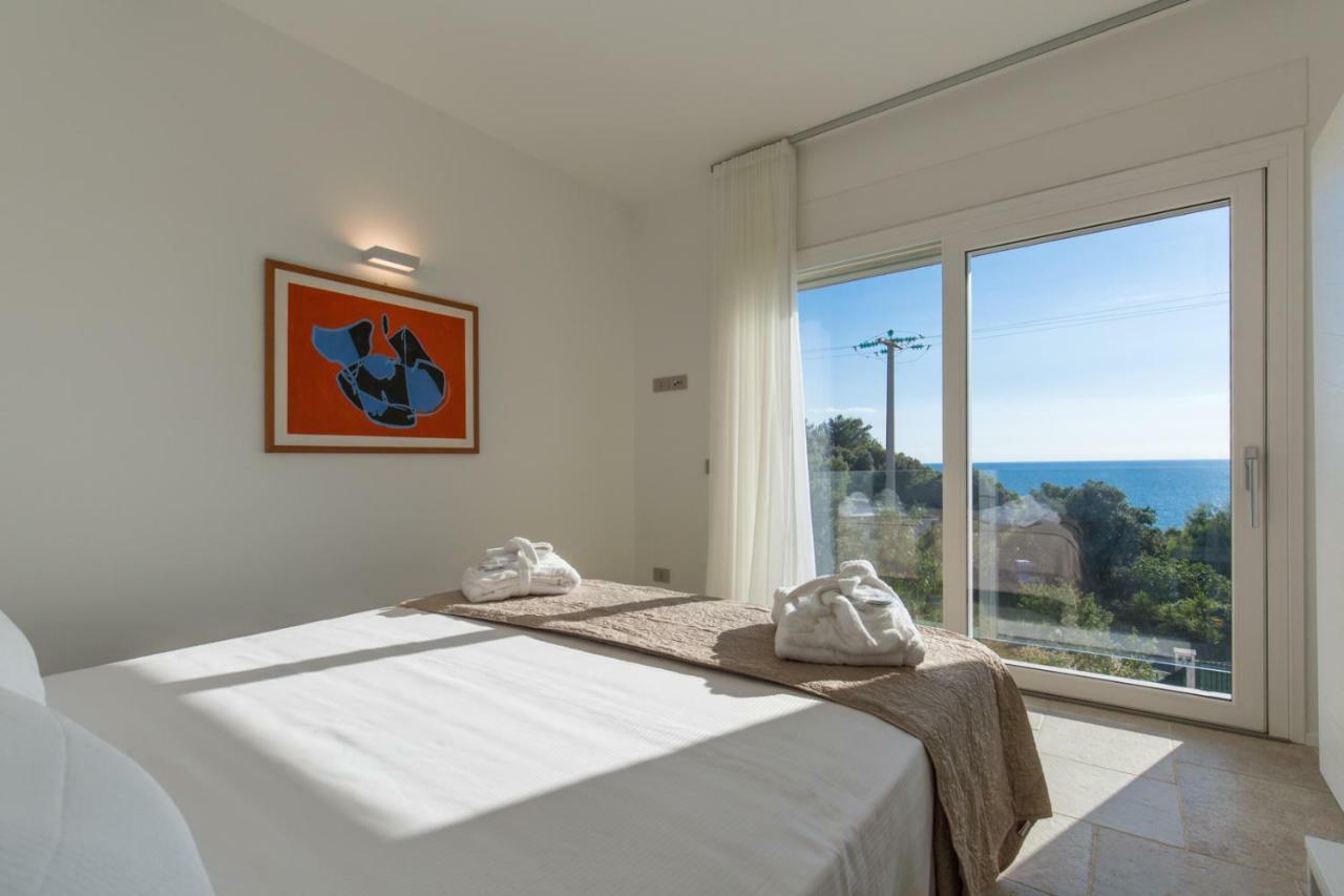 Scissure Sea Suite Gaeta Luaran gambar