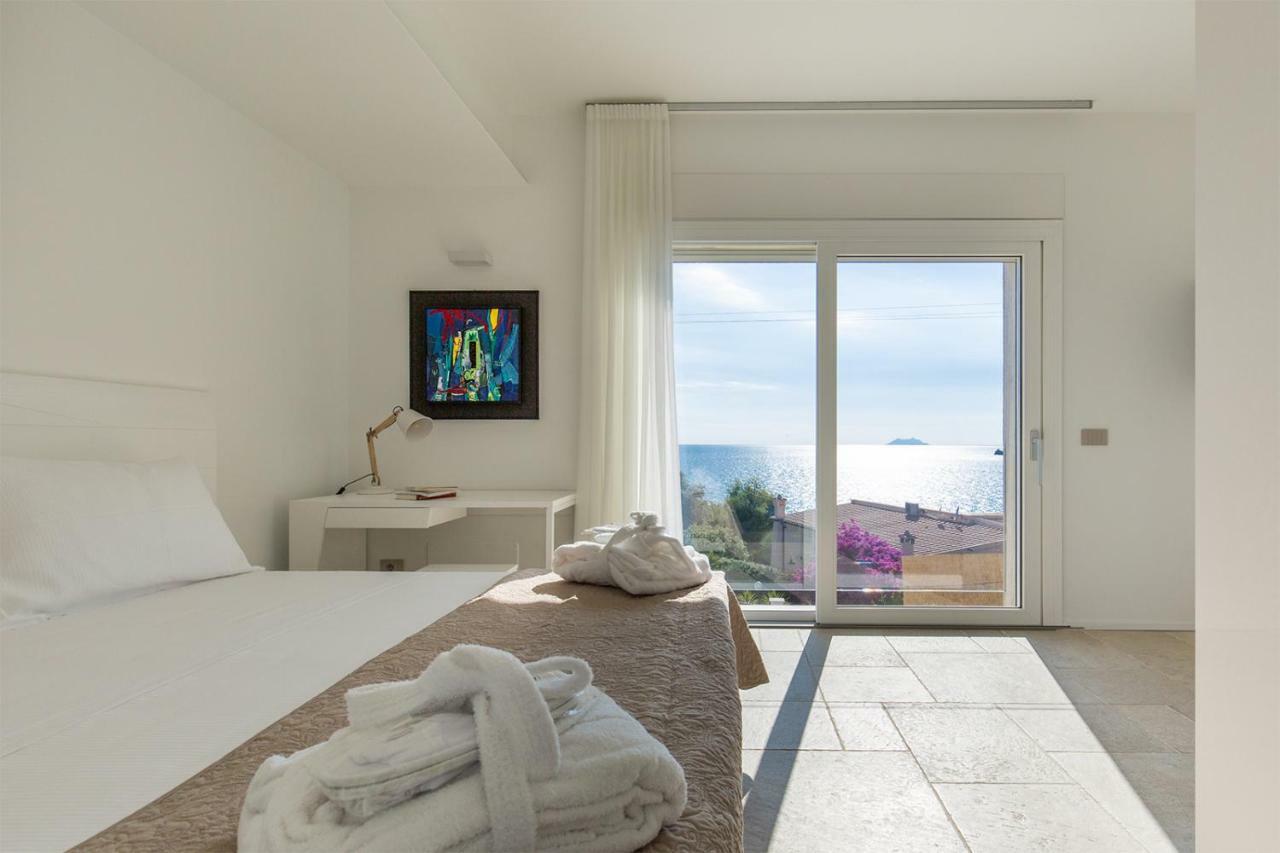 Scissure Sea Suite Gaeta Luaran gambar