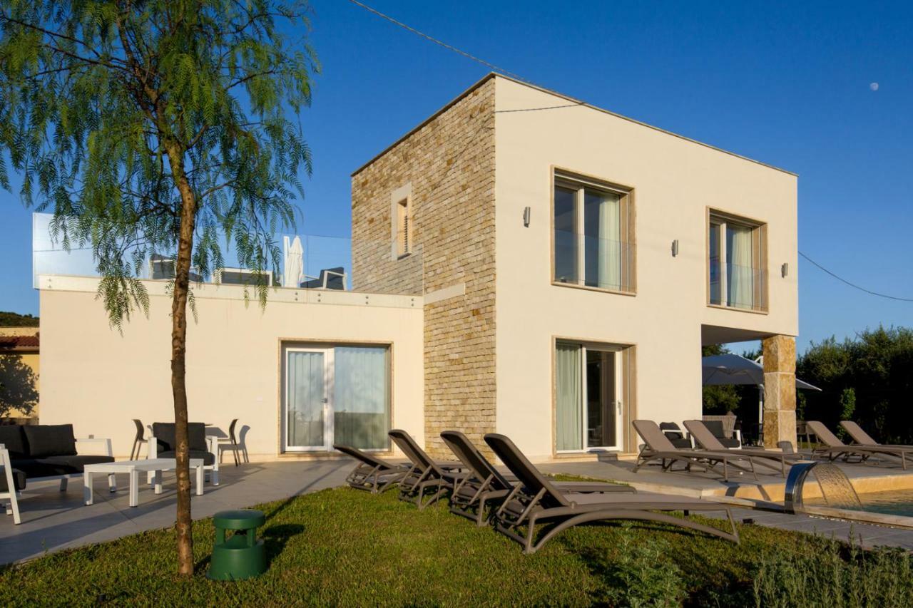 Scissure Sea Suite Gaeta Luaran gambar