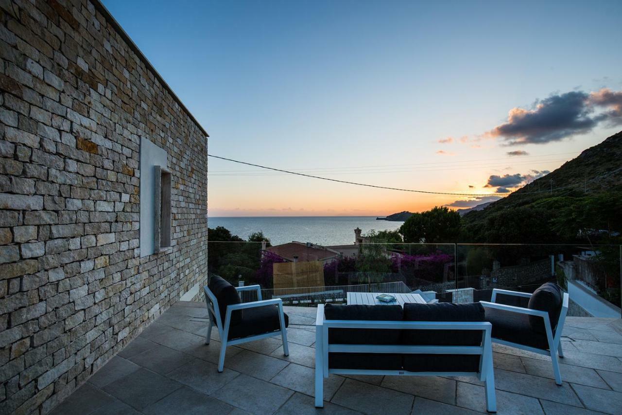 Scissure Sea Suite Gaeta Luaran gambar