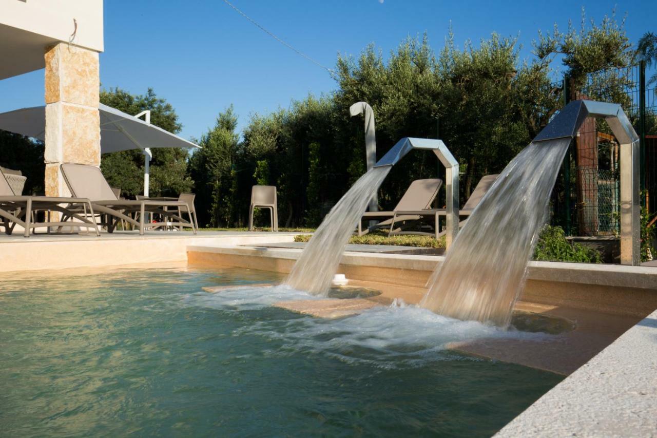 Scissure Sea Suite Gaeta Luaran gambar