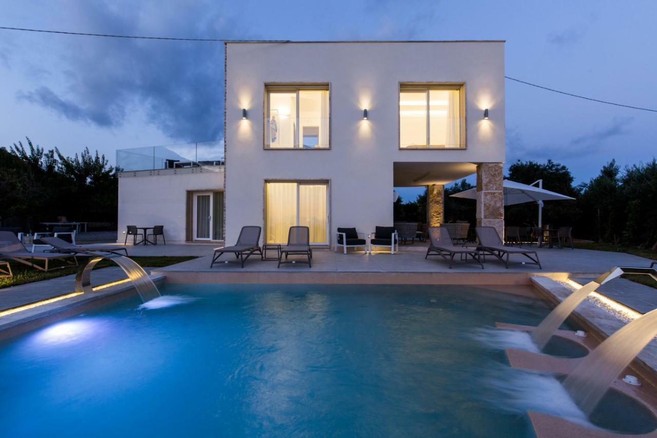 Scissure Sea Suite Gaeta Luaran gambar