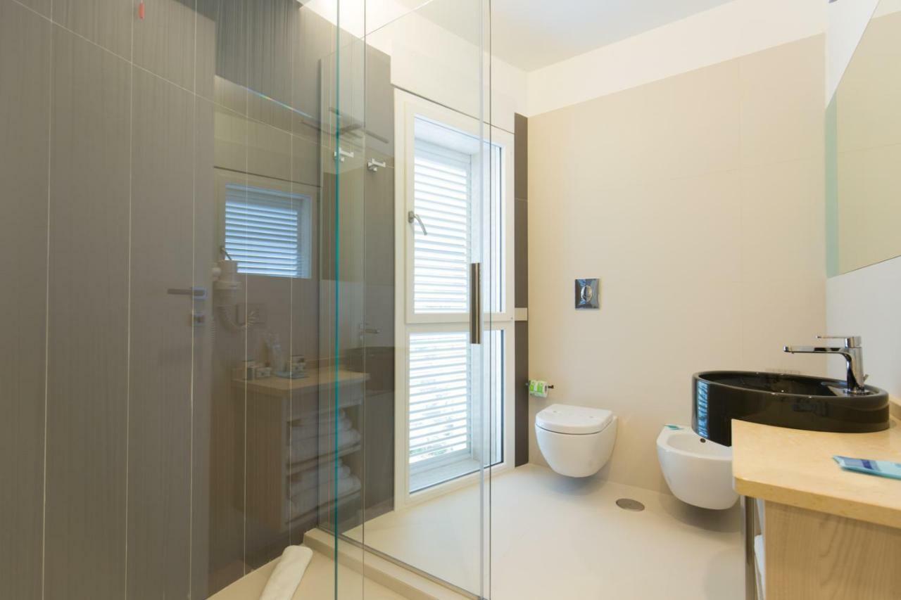 Scissure Sea Suite Gaeta Luaran gambar