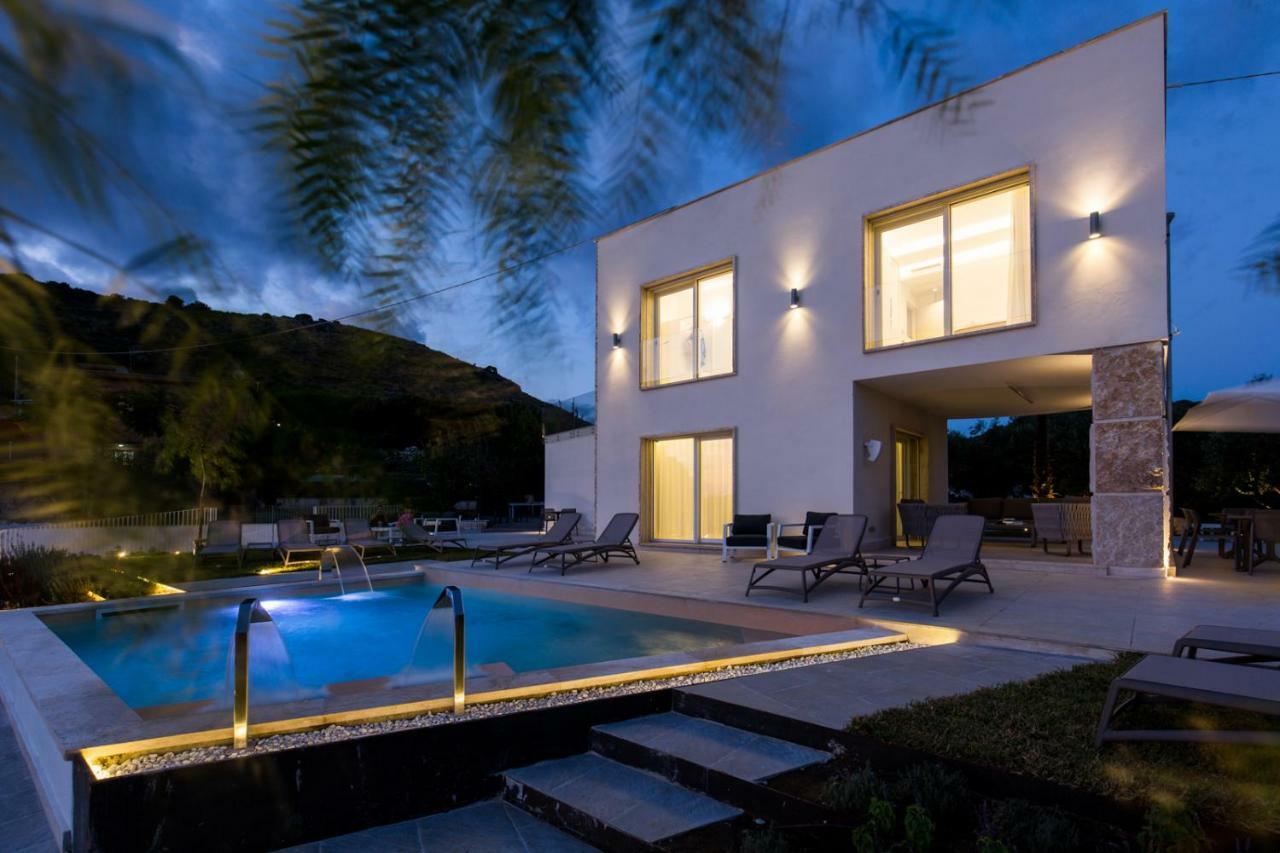 Scissure Sea Suite Gaeta Luaran gambar