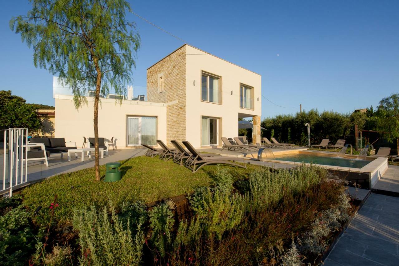 Scissure Sea Suite Gaeta Luaran gambar